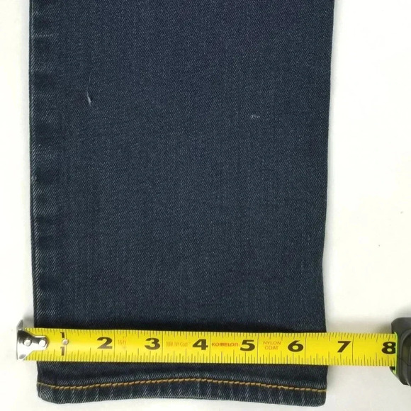 American Eagle Outfitters Women's Straight Size 0 - Picture 6 of 11